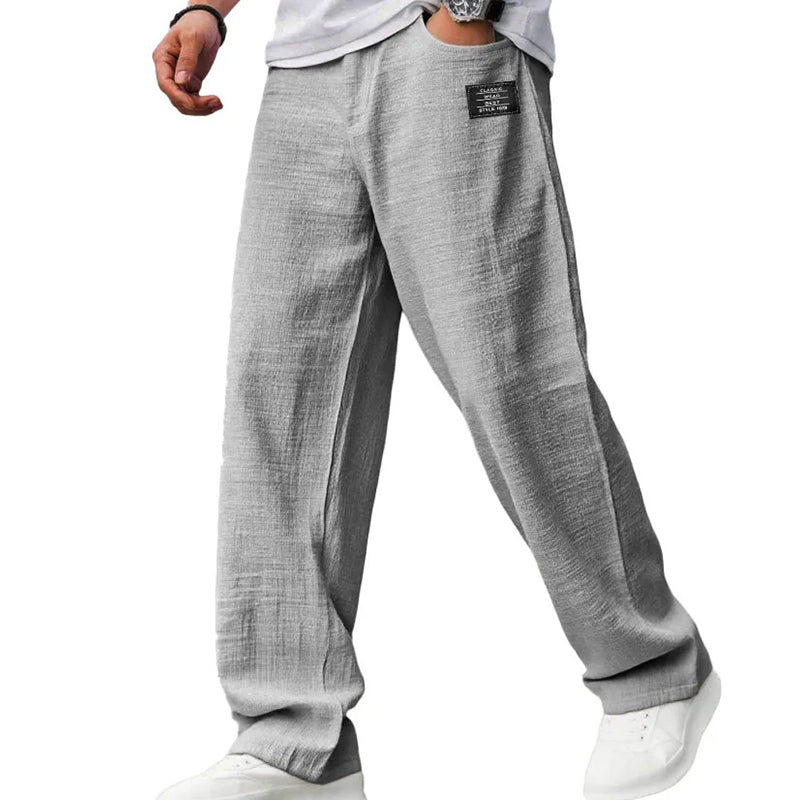 MANSSINO™ | Men's Summer Trousers