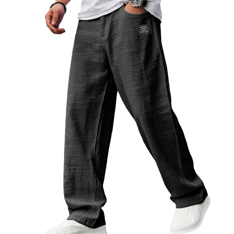 MANSSINO™ | Men's Summer Trousers