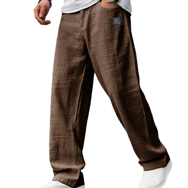 MANSSINO™ | Men's Summer Trousers
