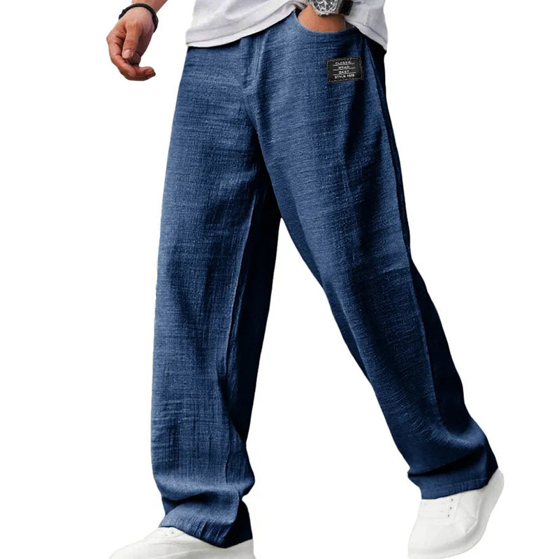 MANSSINO™ | Men's Summer Trousers
