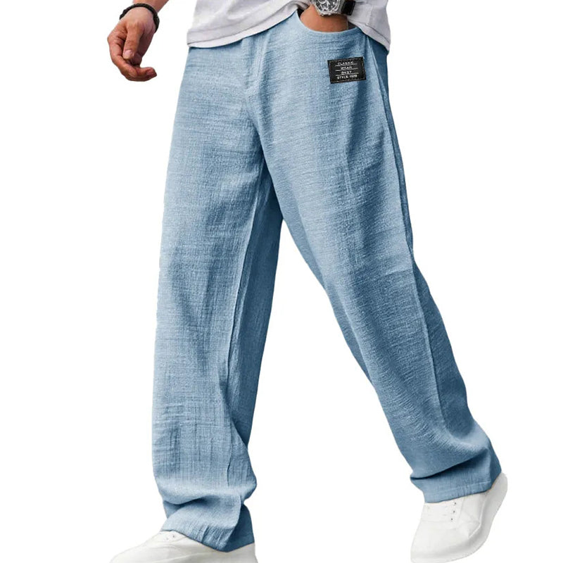 MANSSINO™ | Men's Summer Trousers