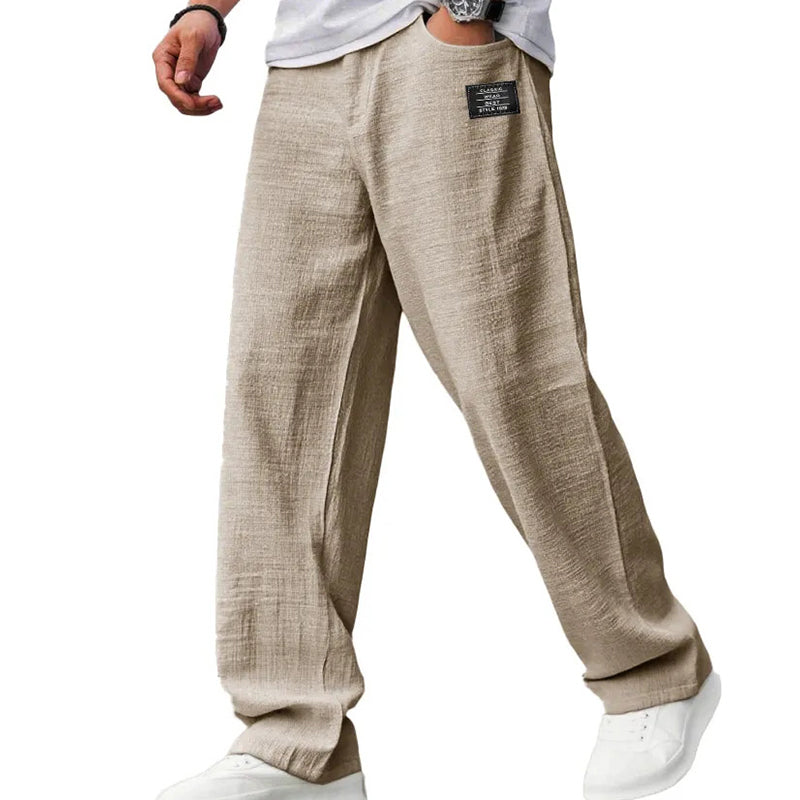 MANSSINO™ | Men's Summer Trousers