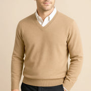 MANSSINO™ | Cashmere Sweater