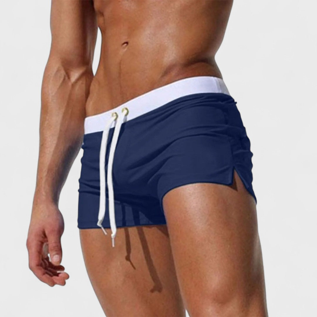 MANSSINO™  | Summer swim shorts