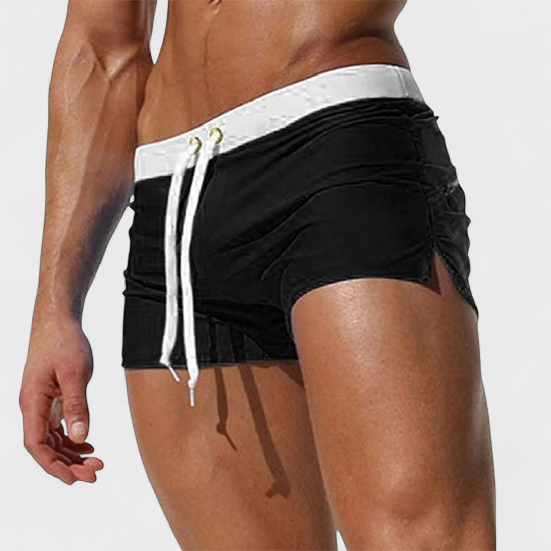 MANSSINO™  | Summer swim shorts