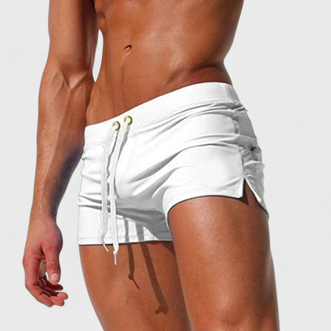 MANSSINO™  | Summer swim shorts