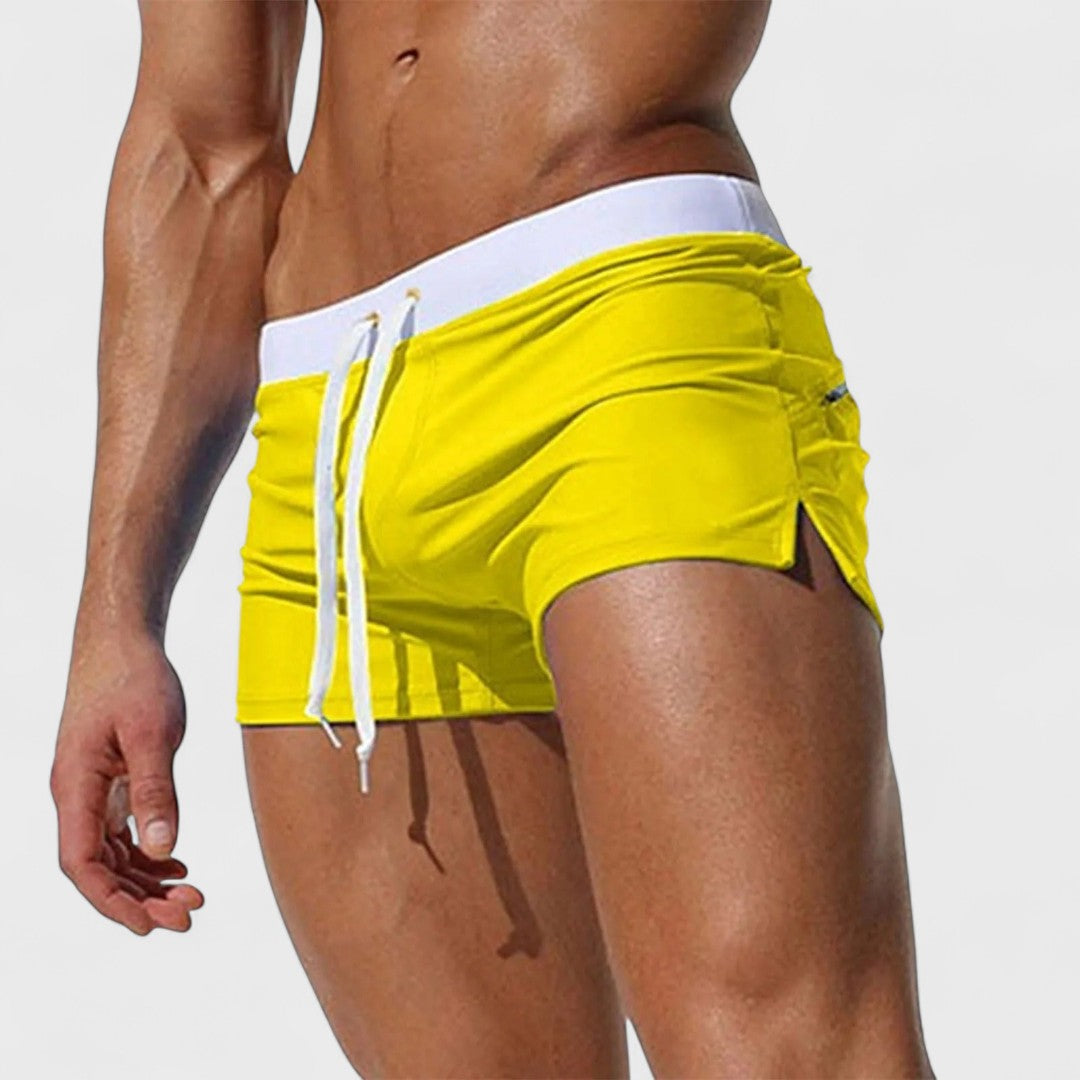 MANSSINO™  | Summer swim shorts