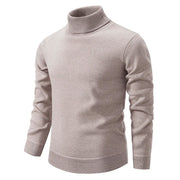 MANSSINO™ | Summit Turtleneck Sweater