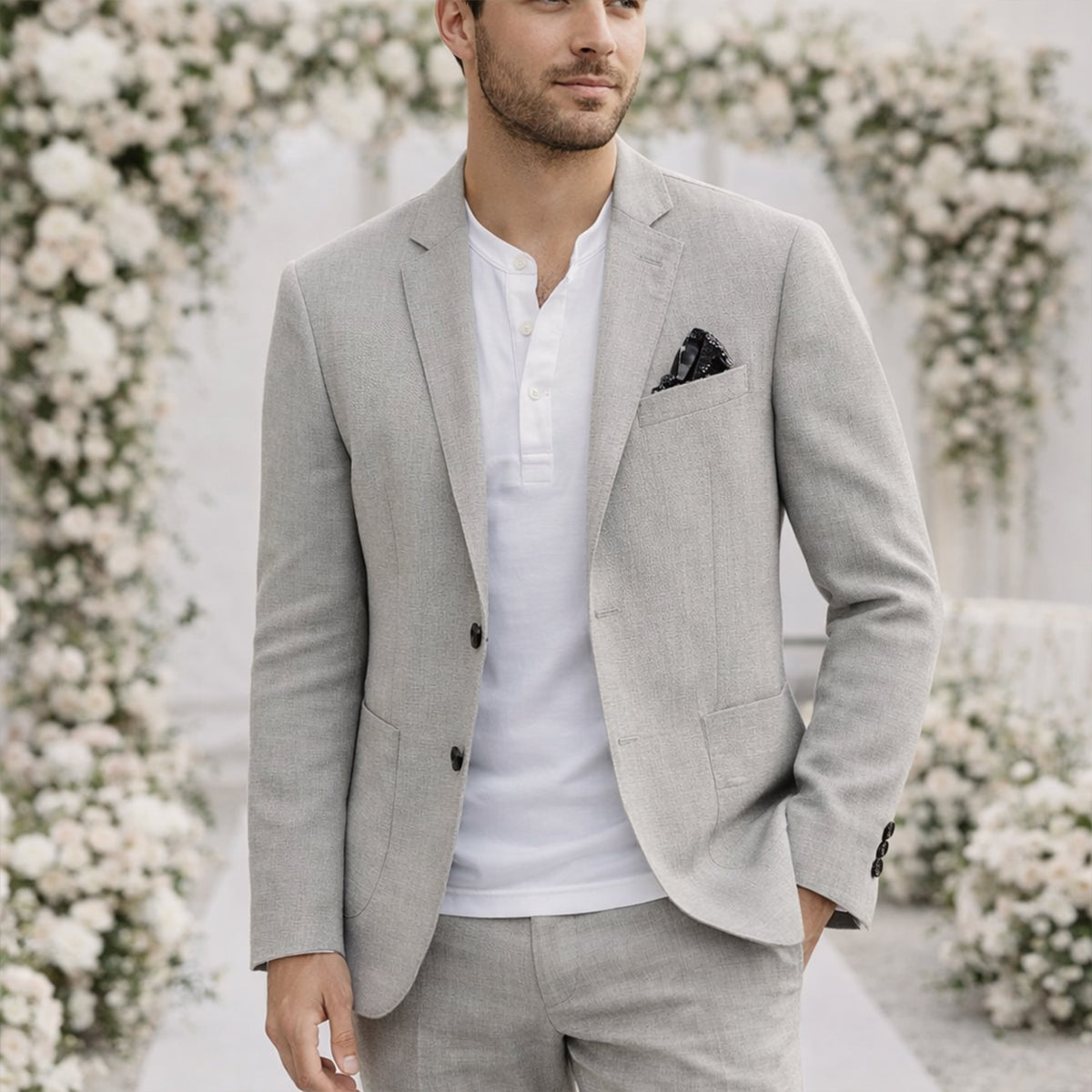 MANSSINO™ | Formal Blazer