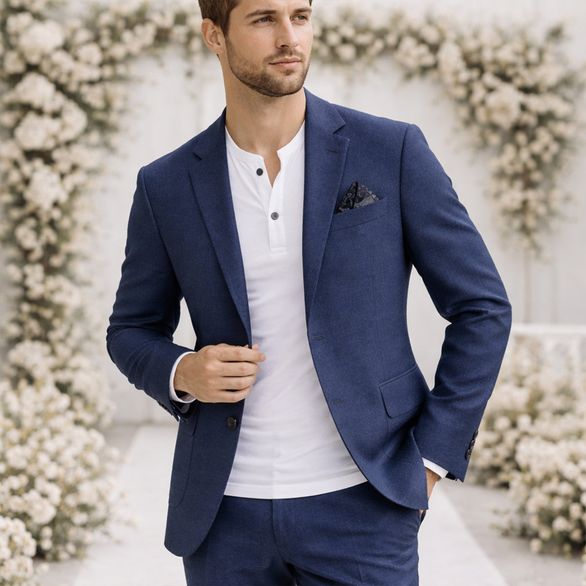 MANSSINO™ | Formal Blazer