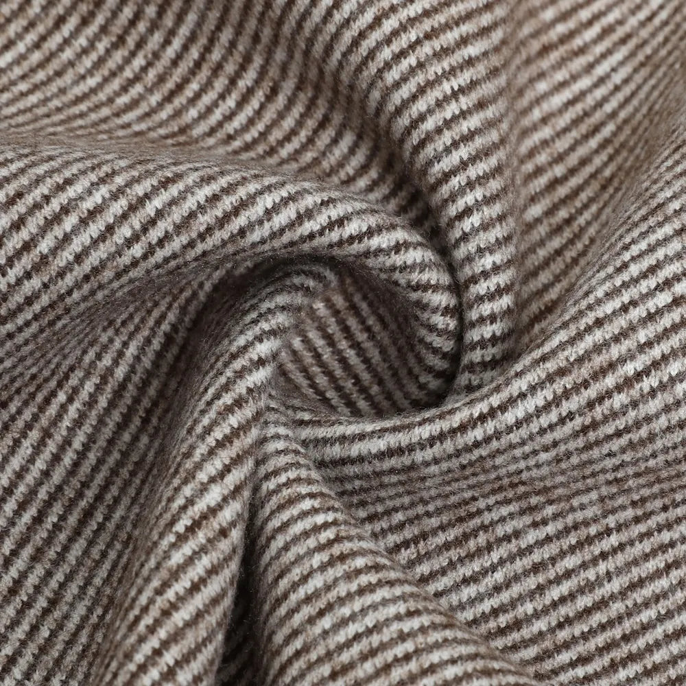 MANSSINO™ | Men's Slim Fit Tweed 2-Piece Suit