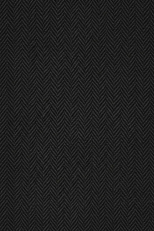 MANSSINO™ | Men's Double-Breasted Herringbone 2-Piece Suit