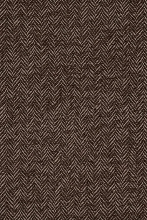 MANSSINO™ | Men's Double-Breasted Herringbone 2-Piece Suit