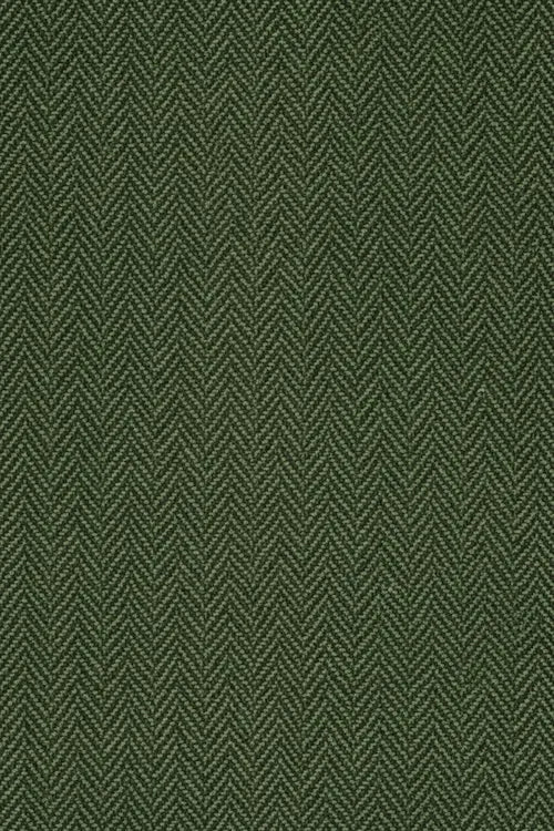 MANSSINO™ | Men's Double-Breasted Herringbone 2-Piece Suit