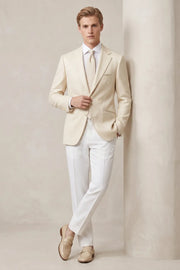 MANSSINO™ | Men's Prom Tuxedo 2-Piece Suit