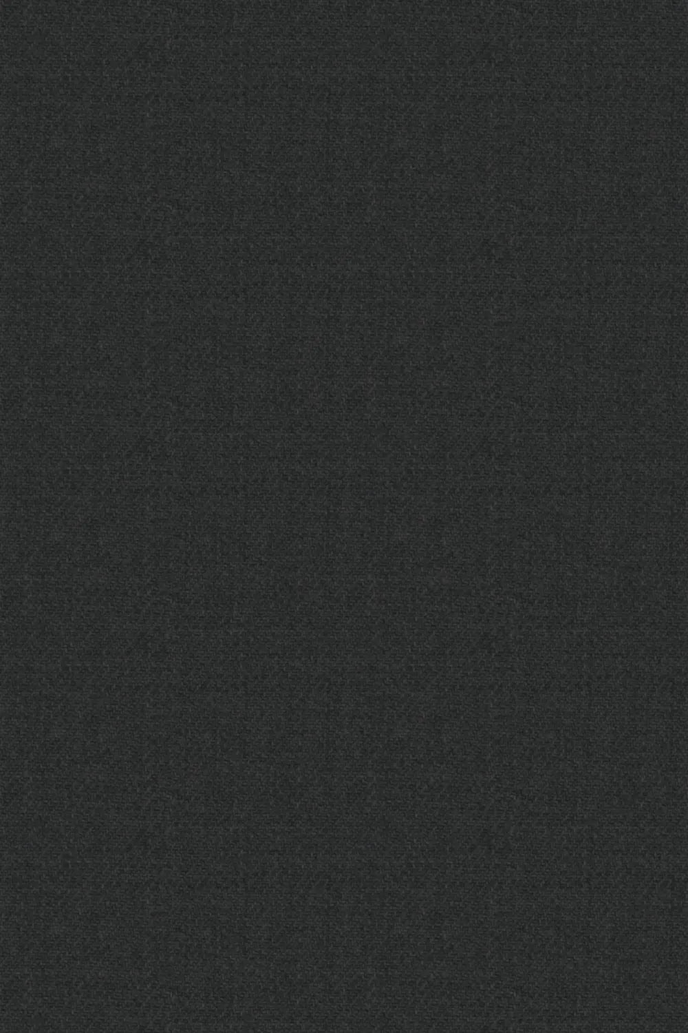 MANSSINO™ | Men's Charcoal Grey Peak Lapel Belted Tuxedo 2-Piece Suit