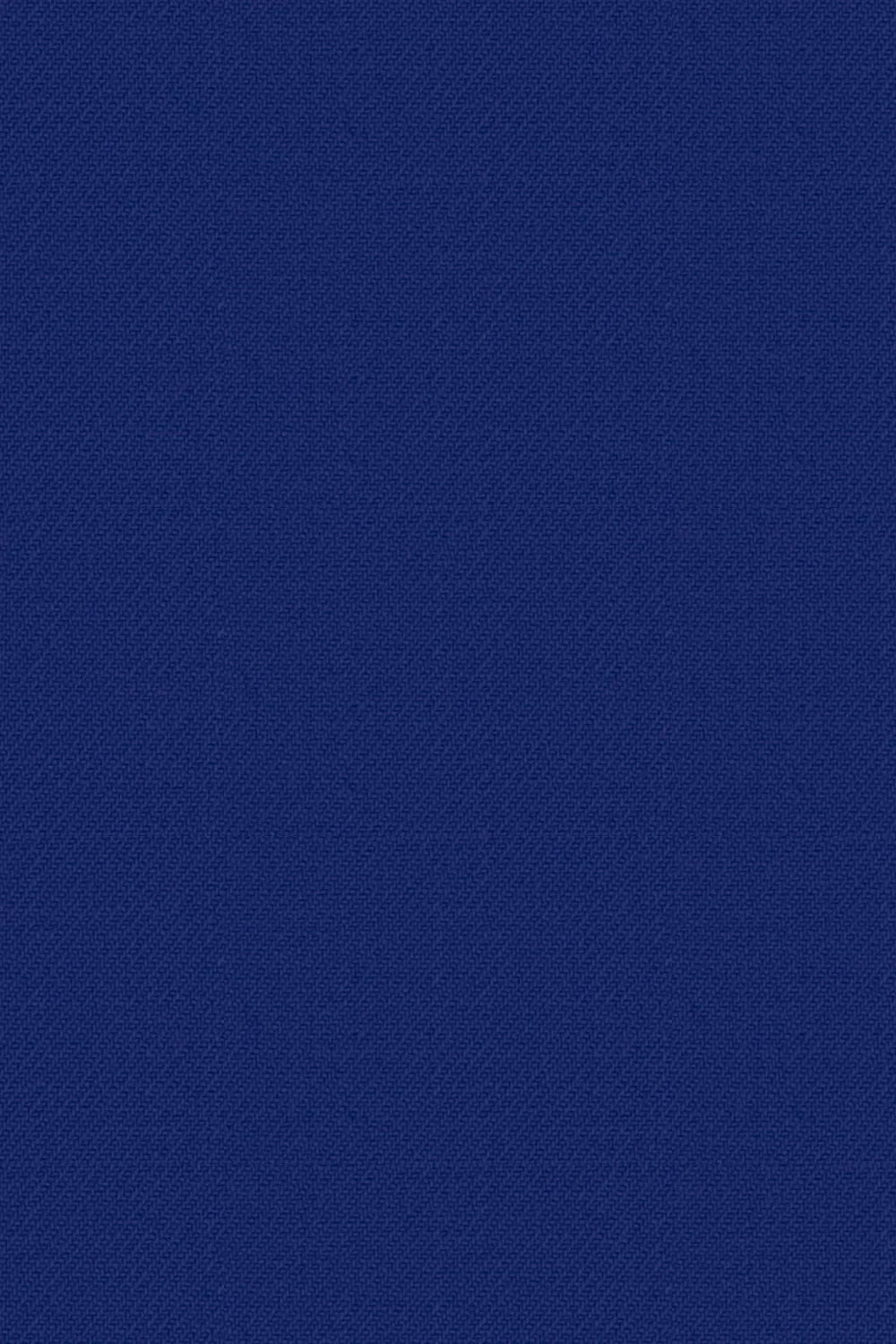 MANSSINO™ | Men's Royal Blue Notch Lapel Tailored Fit 2 Piece Suit