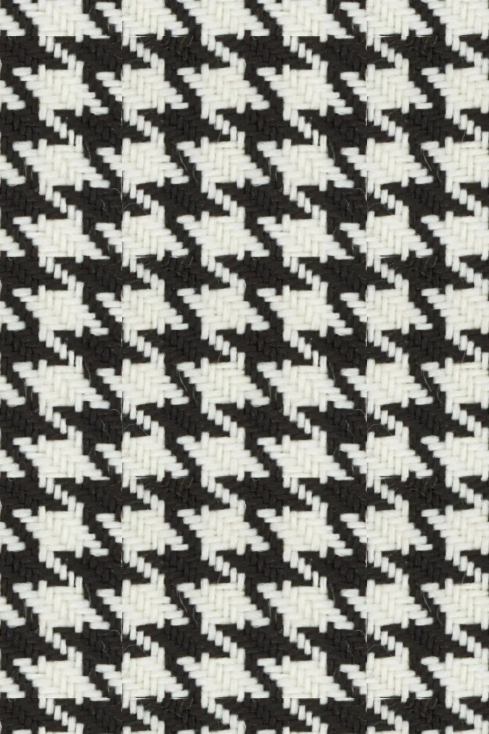 MANSSINO™ | Men's Tailored Houndstooth 2-Piece Suit