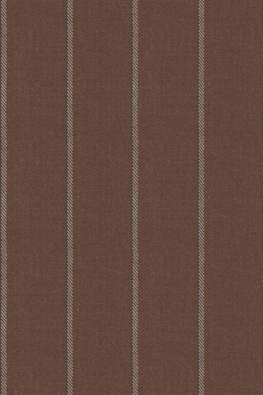 MANSSINO™ | Men's Modern Pinstripe Safari 2 Piece Suit