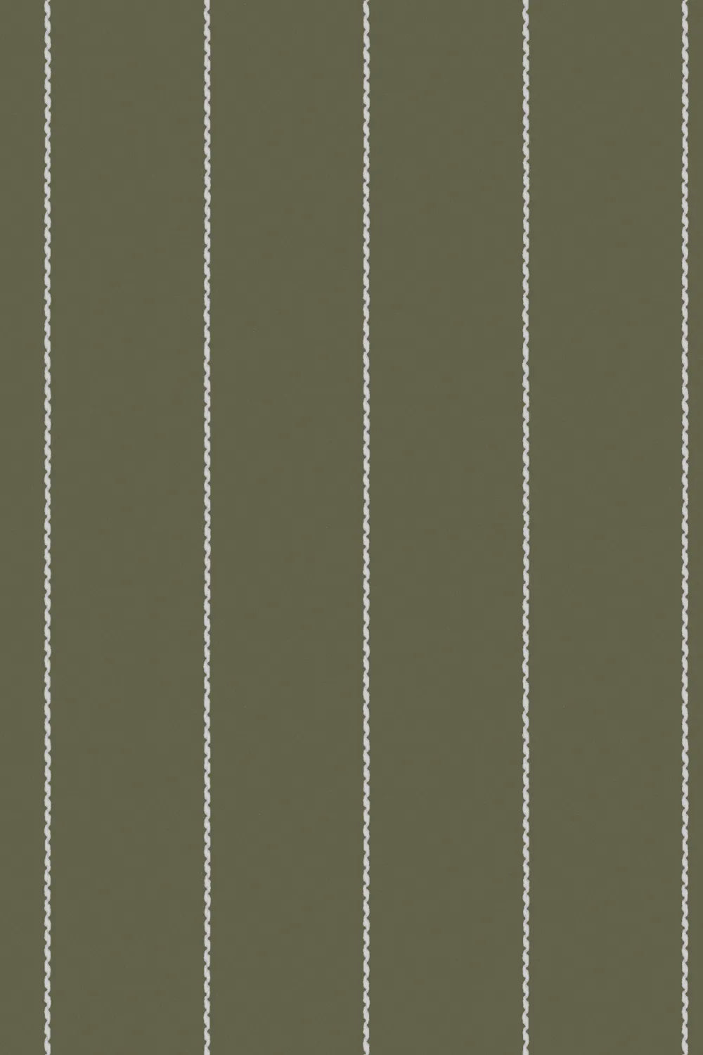 MANSSINO™ | Men's Sage Green Pinstripe Notch Lapel 2 Piece Suit
