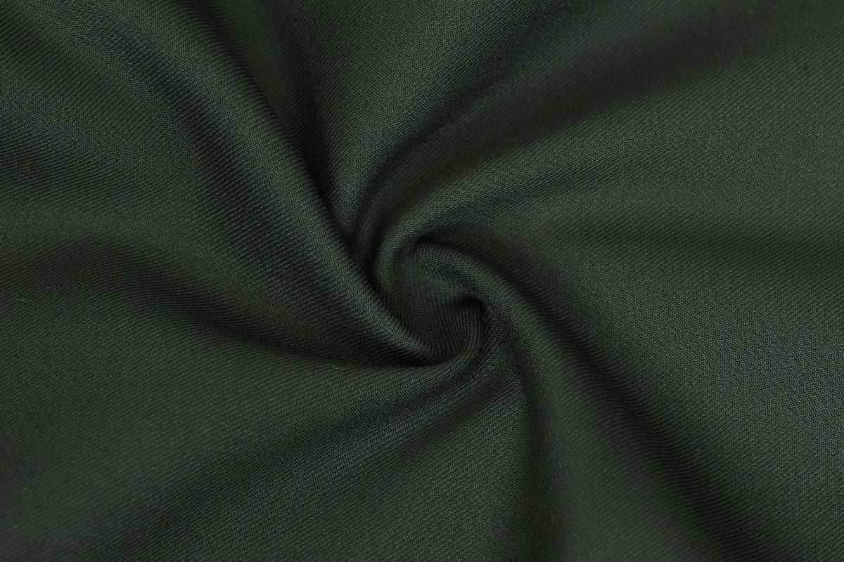 MANSSINO™ | Men's Olive Green Modern 3-Piece Suit