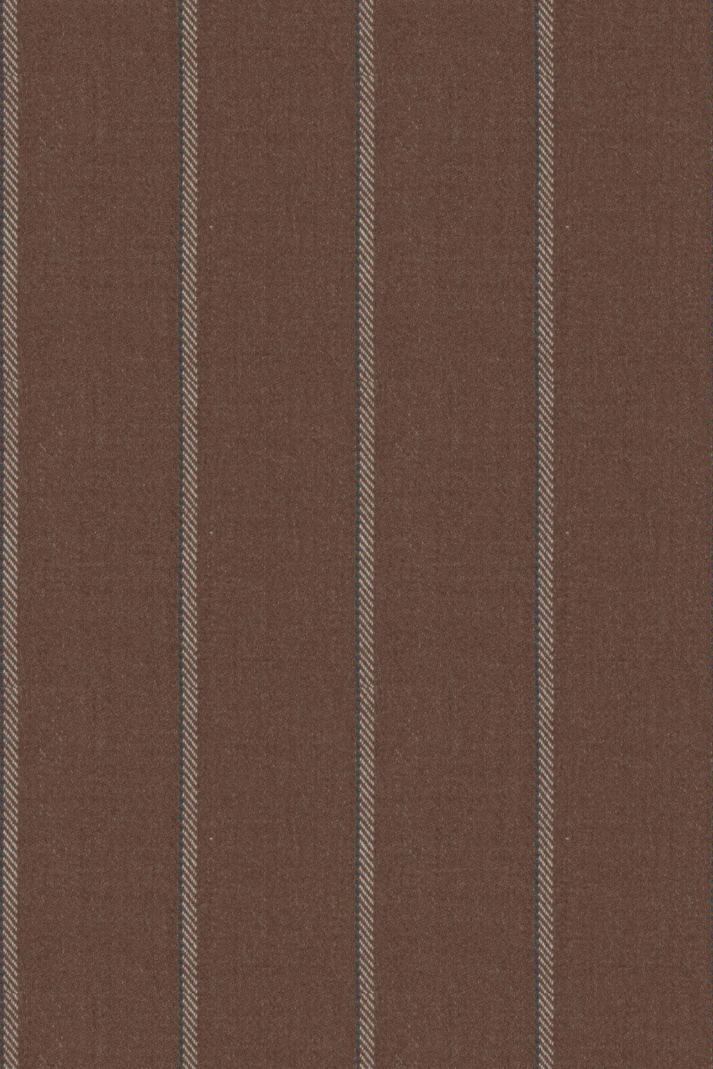 MANSSINO™ | Men's Pinstripe Double-Breasted 2-Piece Suit