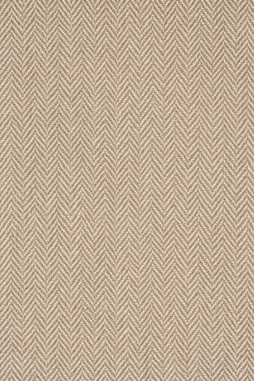 MANSSINO™ | Men's Double-Breasted Herringbone 2-Piece Suit