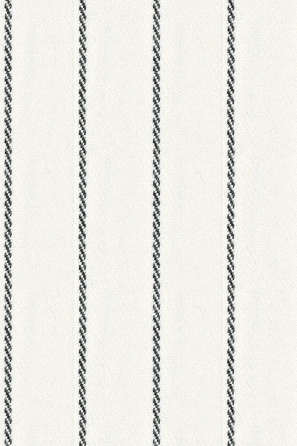 MANSSINO™ | Men's Ivory Pinstripe Double-Breasted 2-Piece Suit