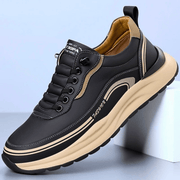 MANSSINO™ | MEN'S CUSHIONED STREET SHOES