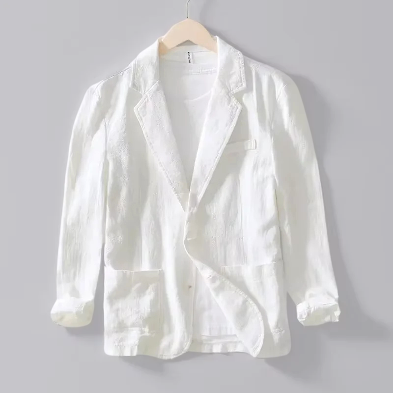 MANSSINO™ | Classic Men’s Blazer